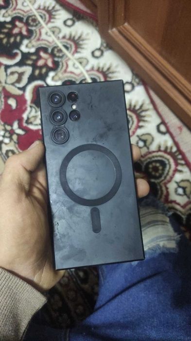 Samsung Galaxy S22 Ultra