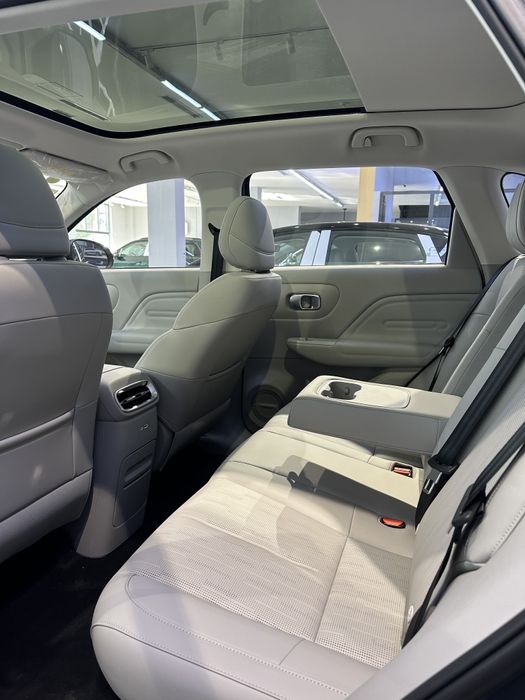 Leapmotor B10 510km NALICHIDA BOR 3YIL garantiya servis ham bor