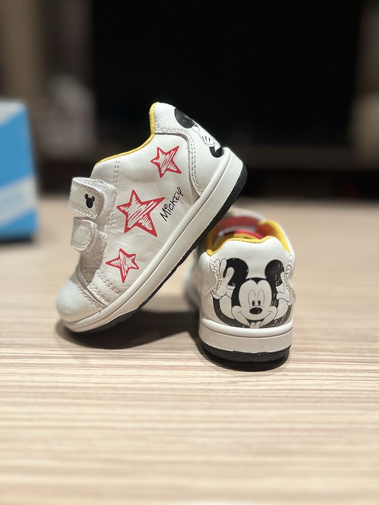 Geox Disney 20 детски обувки