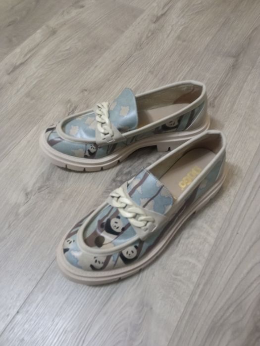 Лоуфъри удобни подходящи за есента/пролеттаа