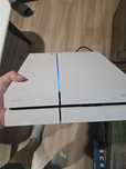 PS4 500 GB GoldenHen
