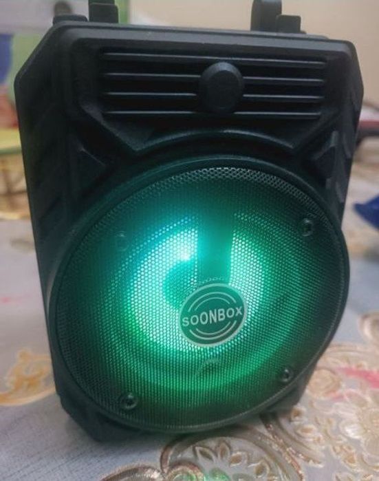 Bluetooth kalonka sotiladi