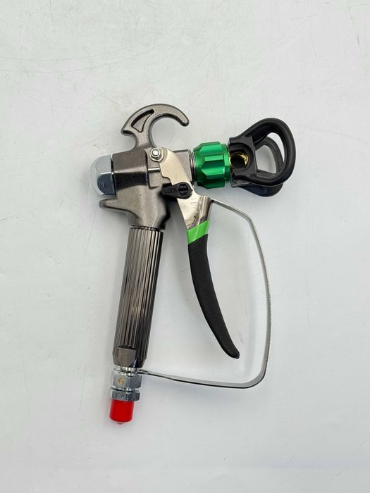 Краскопульт безвоздушный BIYOTI BYT-H11, 250 бар, 1/4" NPT