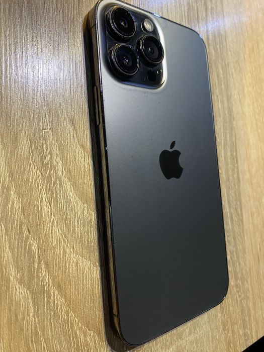 Iphone 13 Pro Max 256 GB