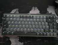 Logitech MX Mini Mechanical