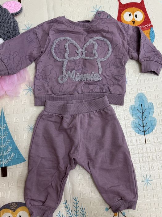 Отдам даром пакет с десткими вещами 3-6 мес