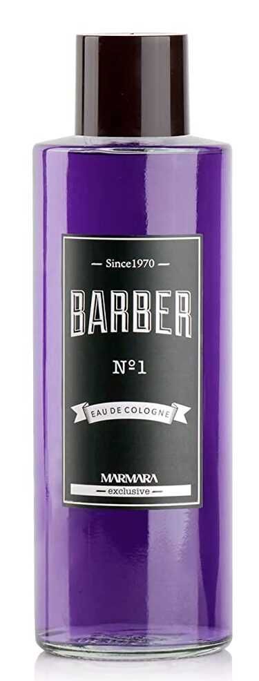 Одеколон афтършейф Barber Marmara