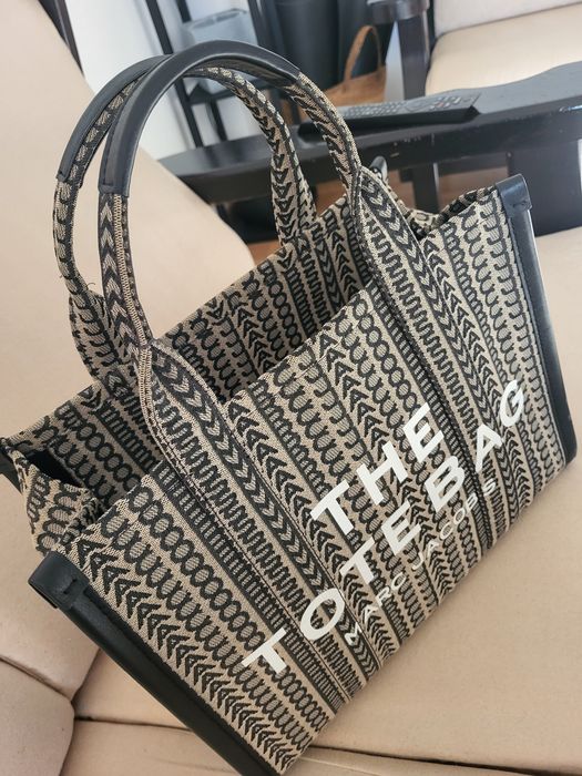 Vand geanta Marc Jacobs