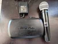 Microfon wireless Shure PG4