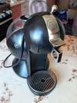 Aparat de cafea  Dolce Gusto