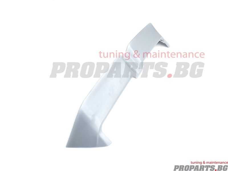 OET тип спойлер за VW Golf 7 12-19