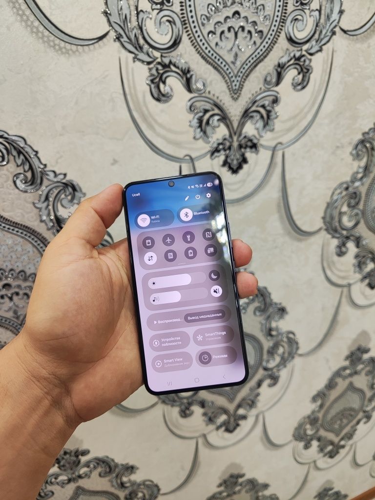 Samsung S22 sotiladi