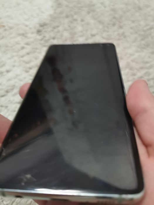 Samsung s10 + pentru piese