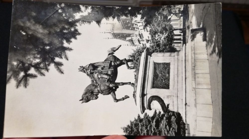 carti postale poze fotografii vechi 1939-1962 colectie antichitati