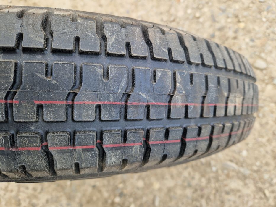Roata de rezerva Honda CRV 3 2012 R17