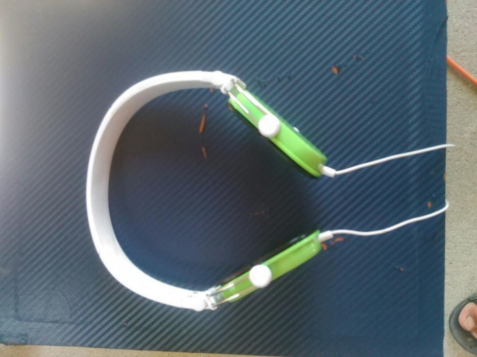 Casti audio