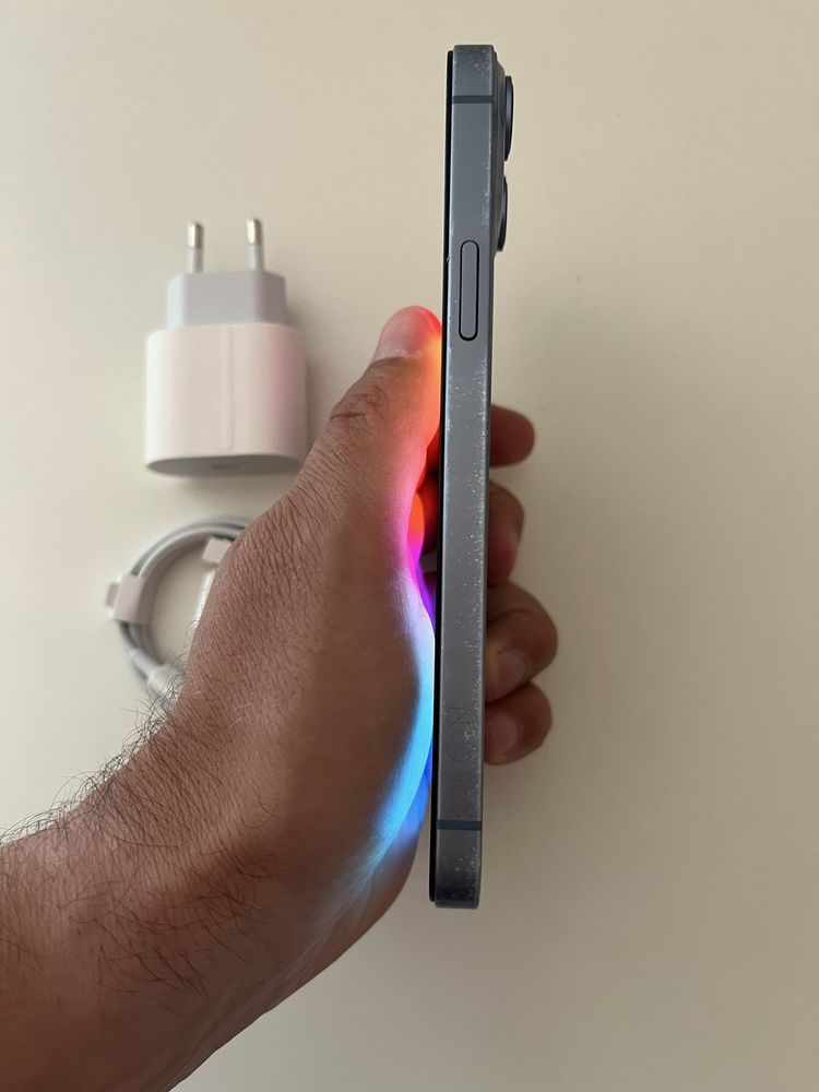 Iphone 14plus 128GB Без лицево