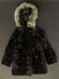 Italy Fur 46 размер