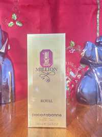 Paco Rabanne One Million Royal SIGILAT 100ml parfum