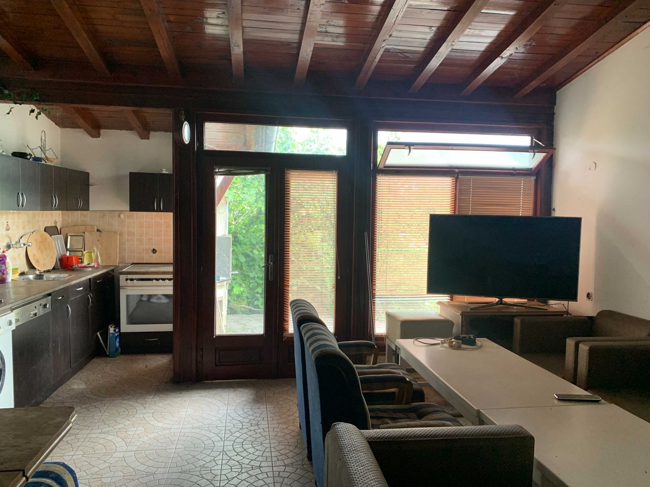 Продава се Къща в Карлово - 150 кв.м за 952 €/кв.м - Снимка #1