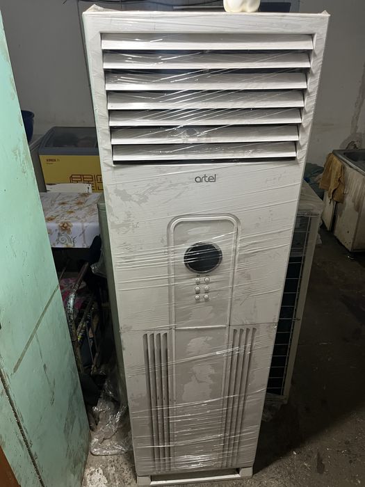 ортел кондиционер