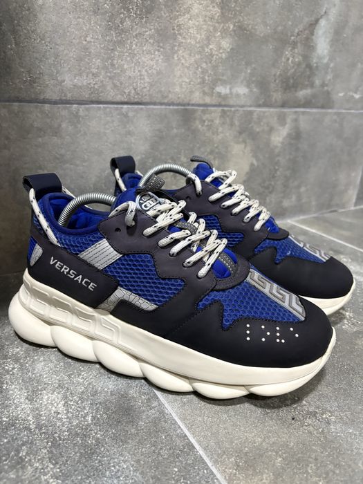 Versace Chain Reaction V2