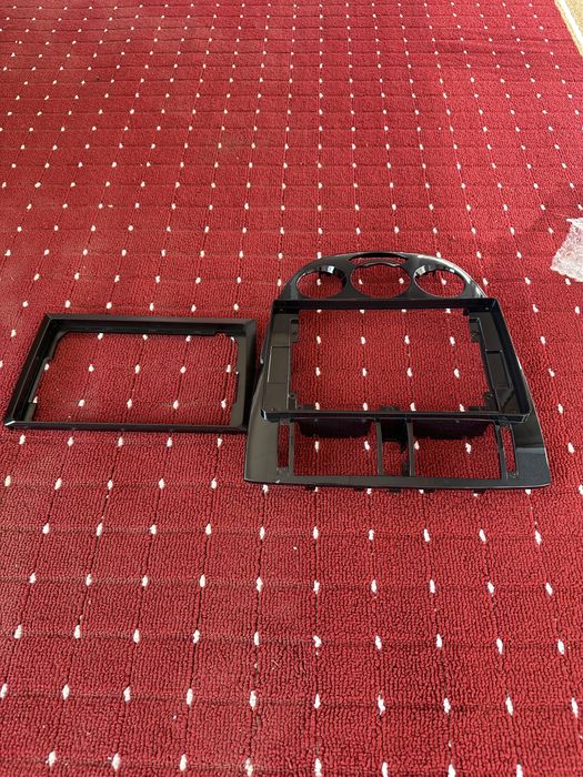 Gentra monitor ramka yangi