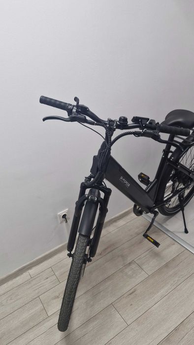 *Bicicleta electrica G-Force ca NOUA*