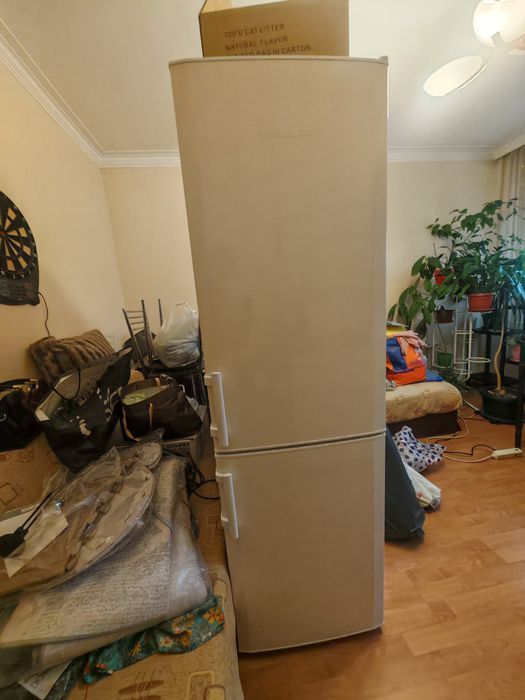 Хладилник LIEBHERR
Liebherr CU 3311 – 55 см ширина, комбиниран с фриз