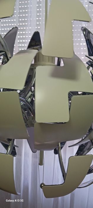 Candelabru pentru dormitor