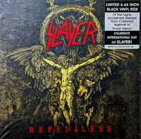 6xLP Vinil Slayer - Repentless 2018 Limited Edition 6.66 inch Box Set