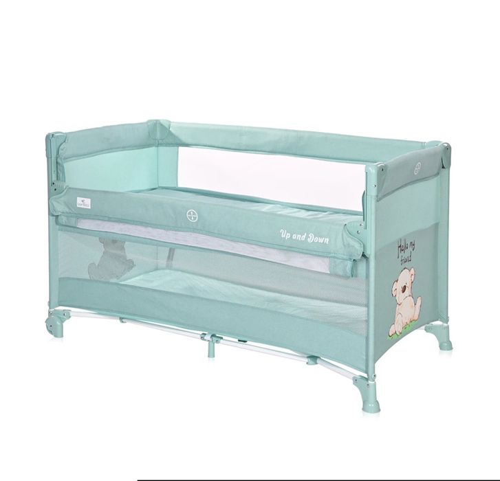 Кошара Lorelli Up and Down