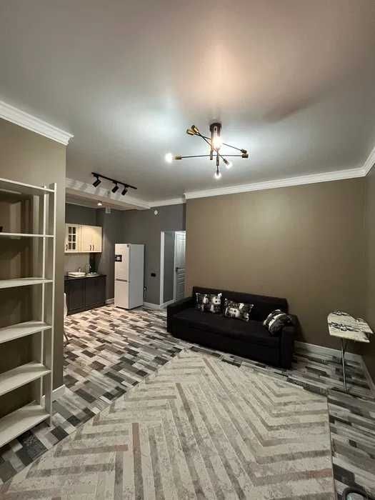 Срочно сдам 2-х ком евро квартиру в Мирабадском районе Grand mir 894*