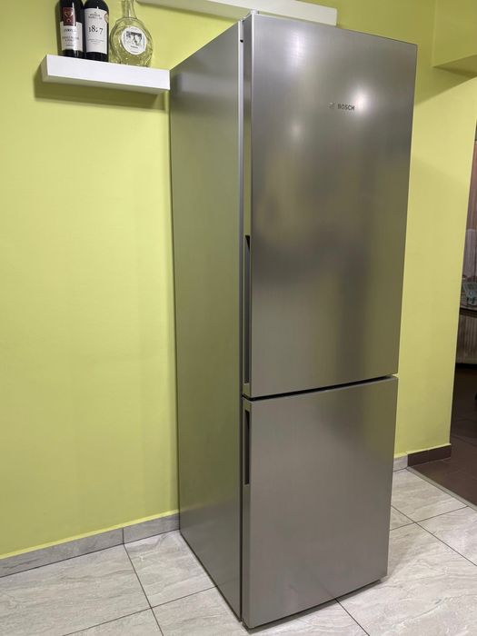 Combina frigorifica BOSCH