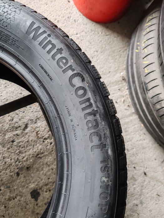 2 anvelope 235 55 17