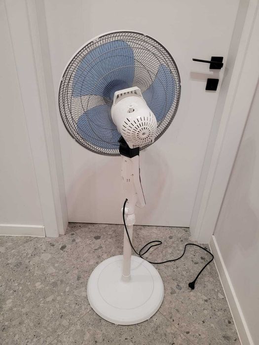 Нов регулируем вентилатор за под на "Rowenta"