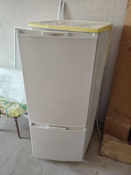 Продам холодильник Бирюса