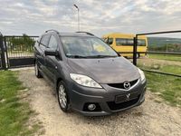 Mazda 5 2.0 diesel 7 locuri