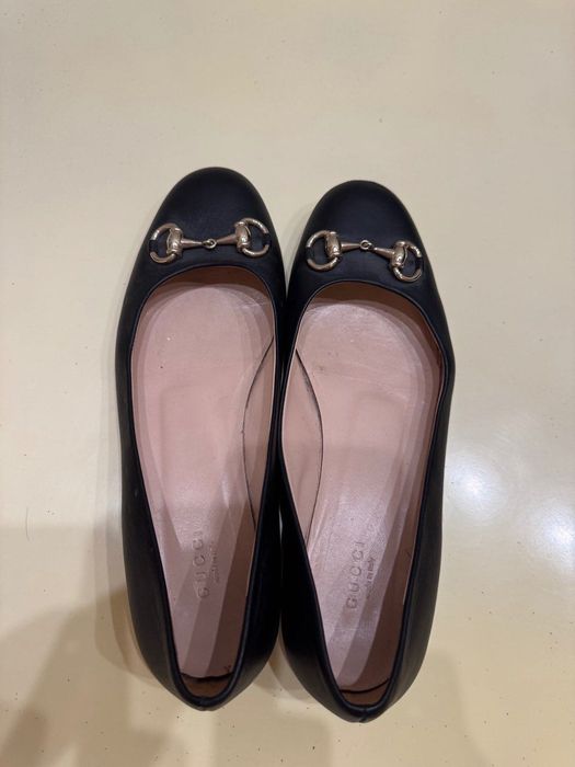 Gucci original дамски обувки