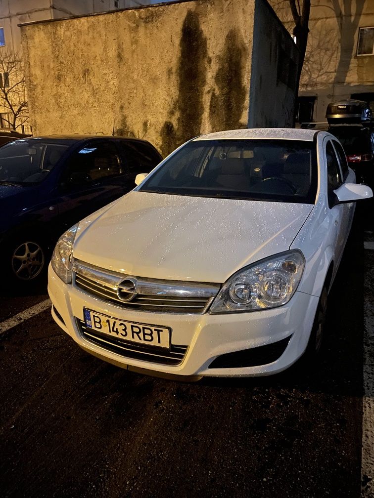 Opel Astra 1.3 cdti, 2008