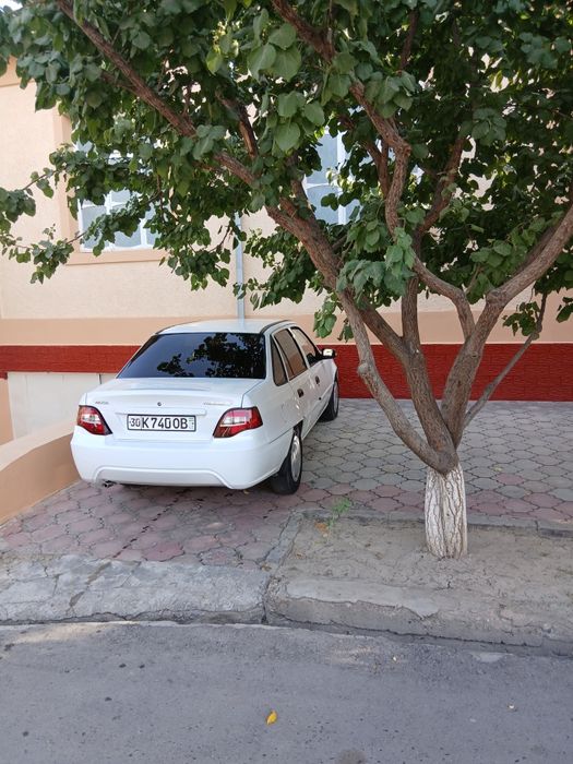 Сдаётся в аренду Нексия 2 в отличном состояние !!!