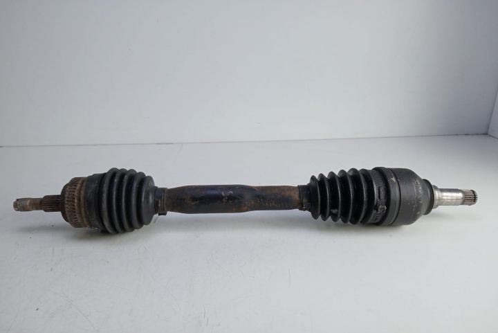 Planetara stanga fata Mercedes-Benz A-Class W168