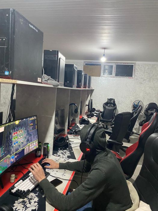 Компьютер - 14шт