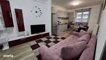 Se vinde apartament cu 2 camere, afacere la cheie in Maurer Residence
