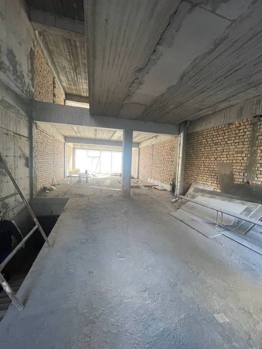 Махтумкули NEW LIFE | 489кв - нежилое помещение вдоль дороги Продажа