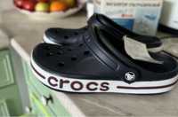 Новые crocs!