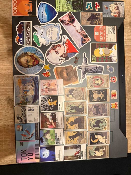 Asus TUF Dash F15 FX516PM