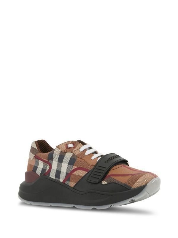 Маратонки Burberry кецове обувки 44