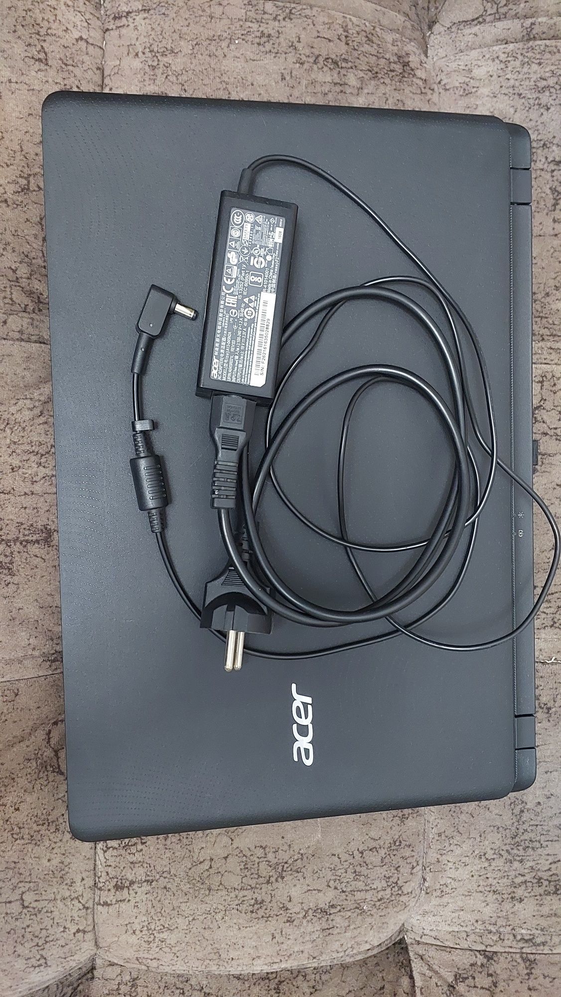 Продаётся ноутбук ACER