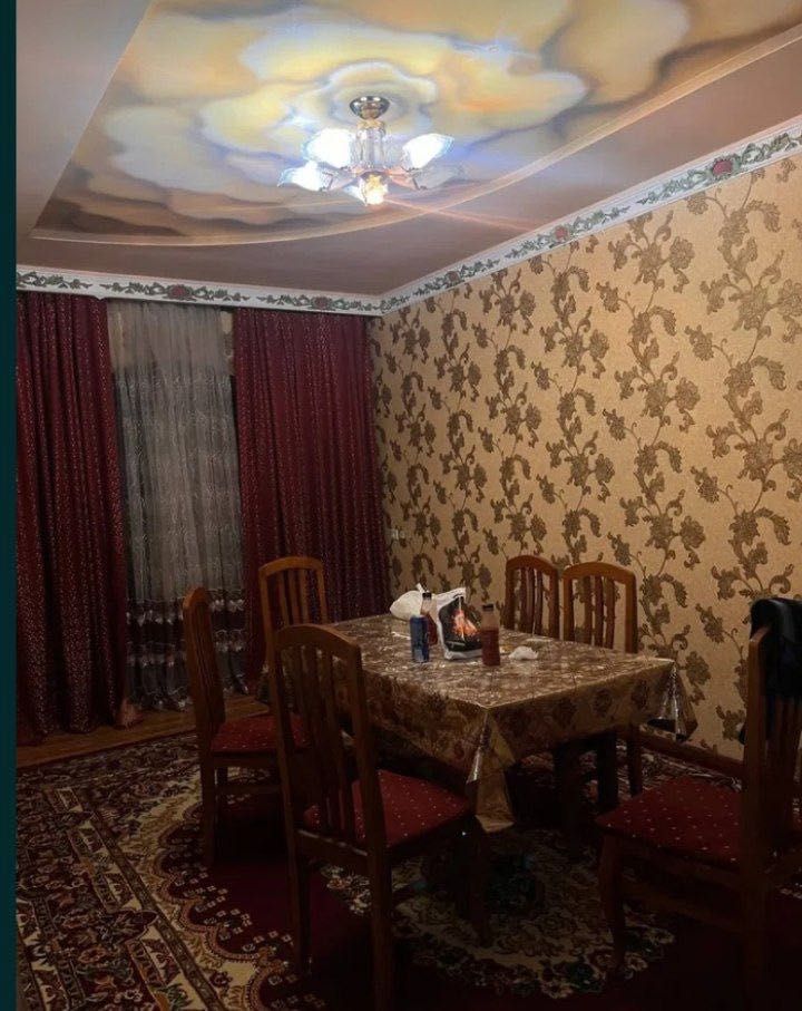 Maksim Gorkiy yaqinida kvartira ijaraga beriladi